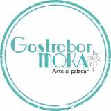 Gastrobar Moka logo