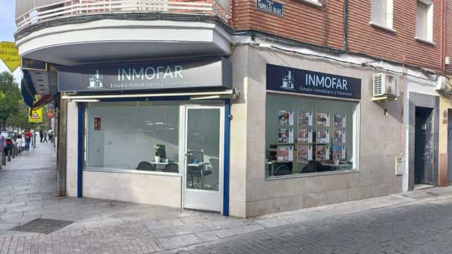 Comercial Inmobiliario