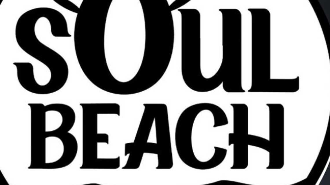 Soul beach cover image