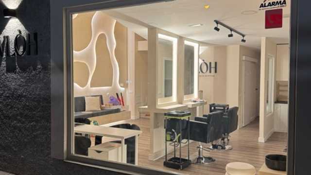 Peluquero/a estetica