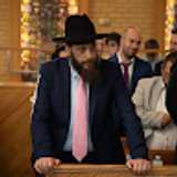 Zev Y. avatar icon