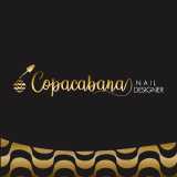 Copacabana Nail Designer logo