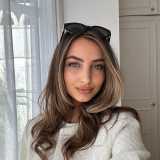 Michaela M. avatar icon
