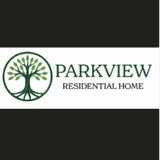 Parkview Care Home logo