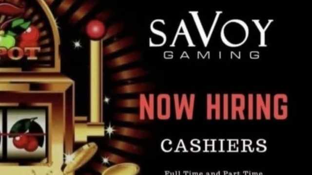 Cashier/ Customer Service Assistant