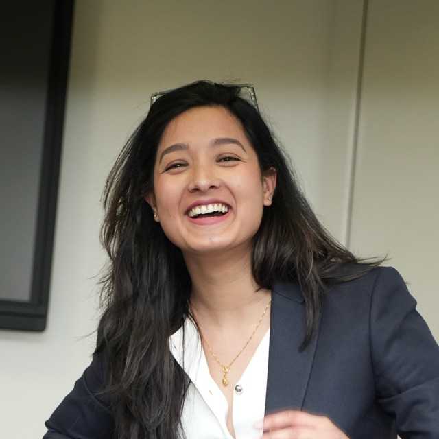Candidate avatar