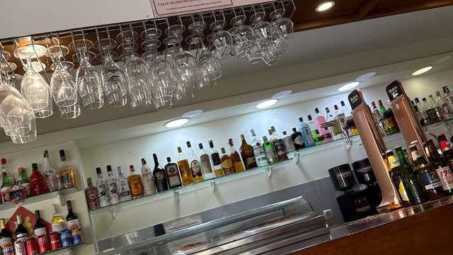 Camarero/a de Restaurante