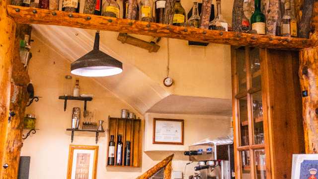 Camarero/a de Restaurante