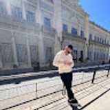 Jose Antonio G. avatar icon