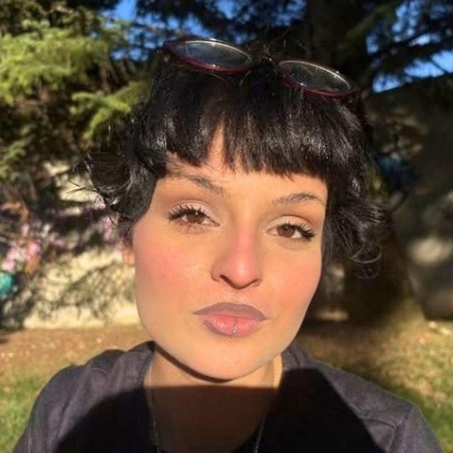 Candidate avatar