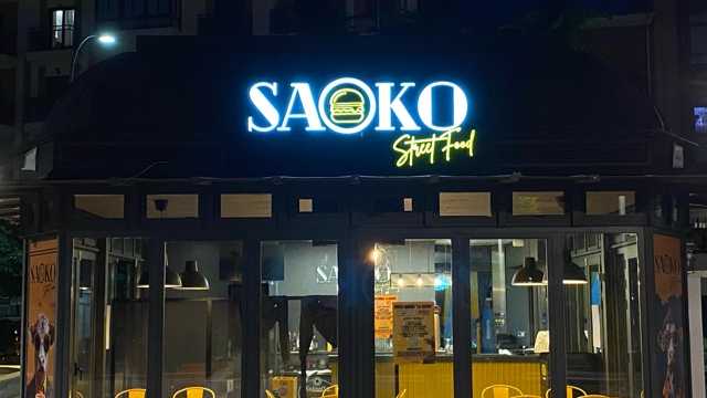 Cocinero/a Planchista