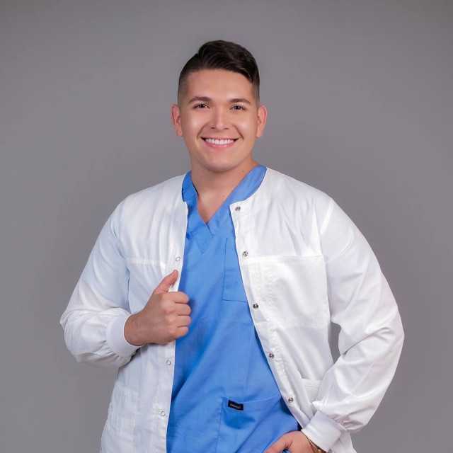 Candidate avatar