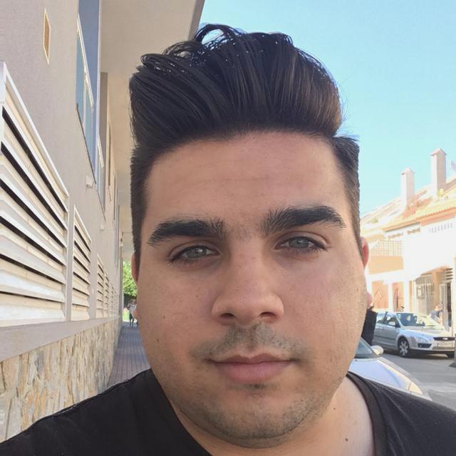 Candidate avatar
