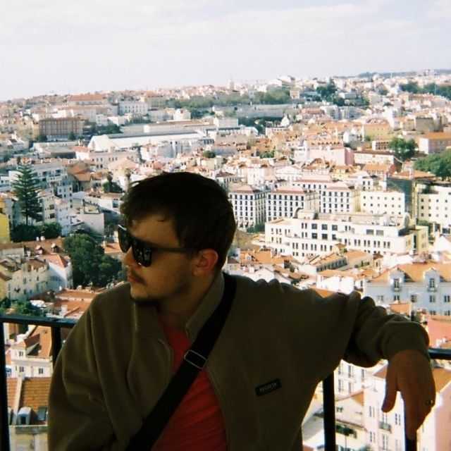 Candidate avatar