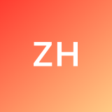 Zac H. avatar icon