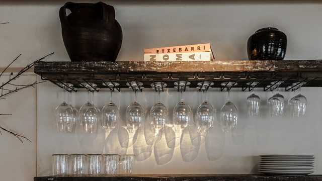 Segundo/a de Sala