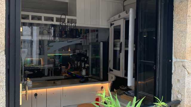 Cocinero/a Restaurante