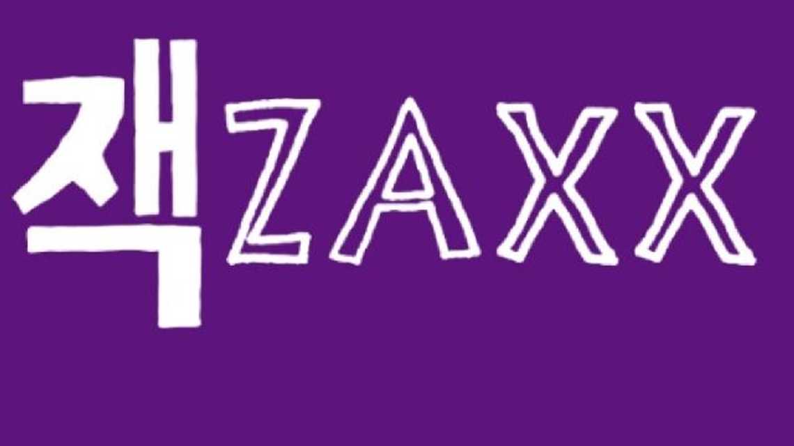 ZAXX cover image
