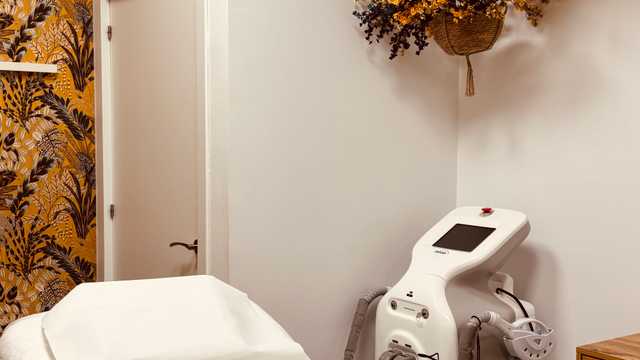 Esteticista