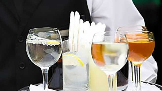 Ayudante de Camarero/a