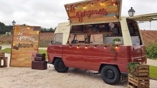 Encargado/a de Food Truck – Cocina y Gestión (Mahón, Menorca)