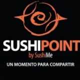SUSHIPOINT logo