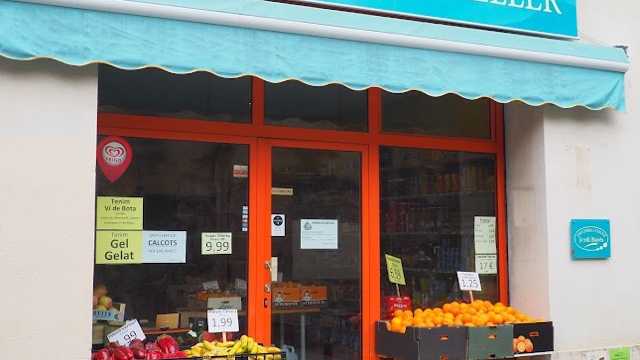 Dependiente/a de Tienda