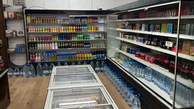 Dependiente/a de Tienda