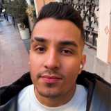 Cristian G. avatar icon