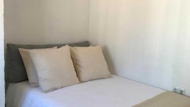 Oficial de Peluquería