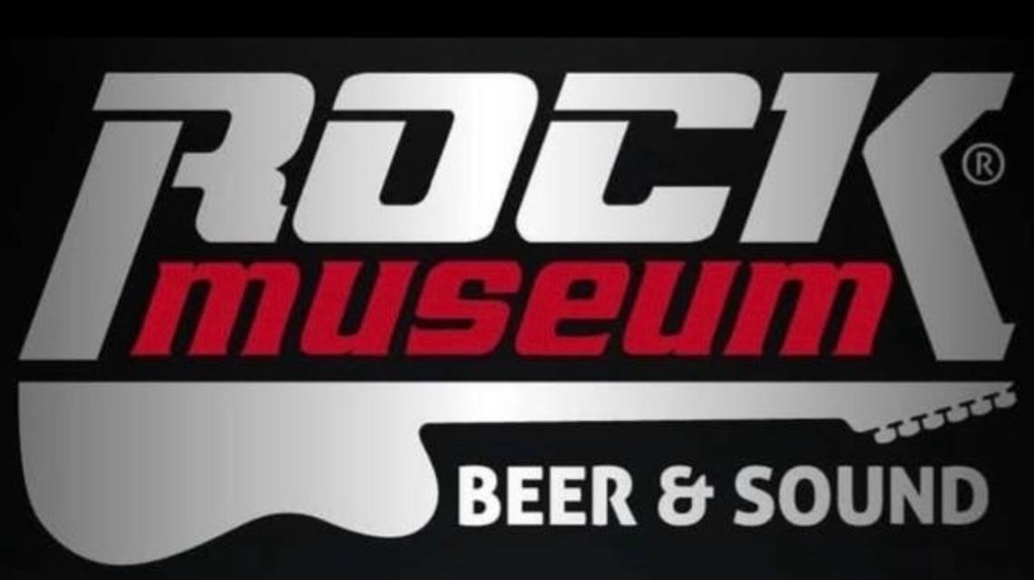 Rock Museum cover image