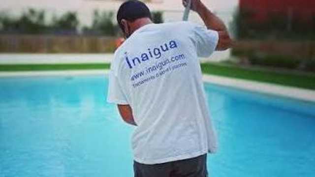 Auxiliar de mantenimiento