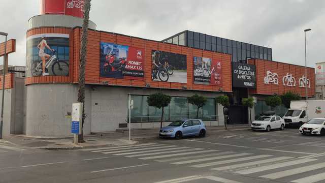 Técnico/a Comercial en Venta Directa