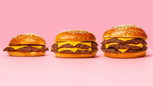 Smashburger Cook