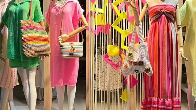 Dependiente/a de Tienda