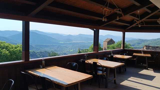 Camarero/a de Sala/Terraza
