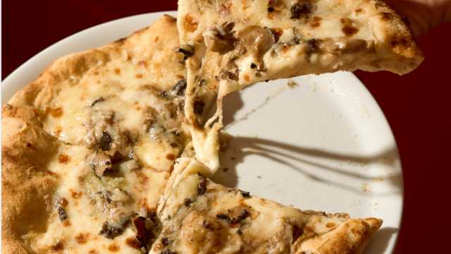 Encargado/a Restaurante Italiano