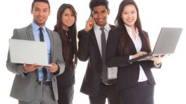 Part Time Receptionist