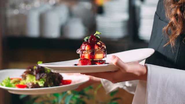 Camarero/a de Restaurante