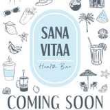 Sana Vitaa logo