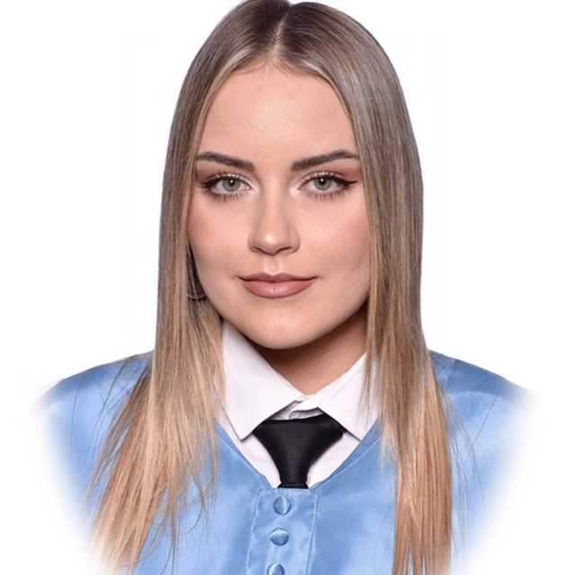 Candidate avatar