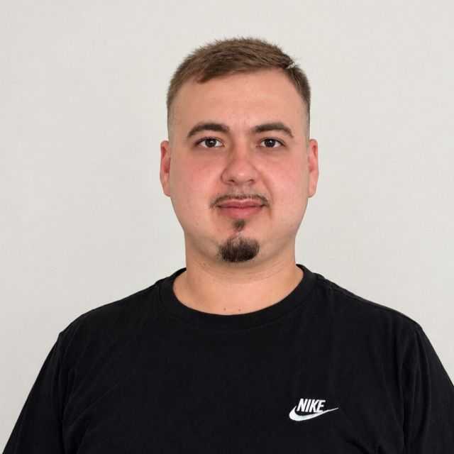 Candidate avatar