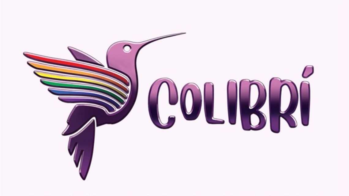 Colibri Copas cover image