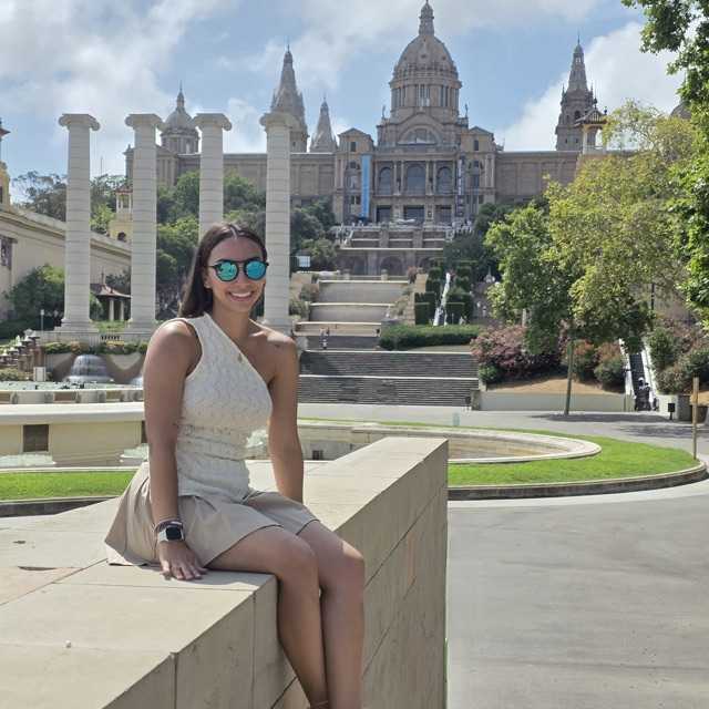Candidate avatar
