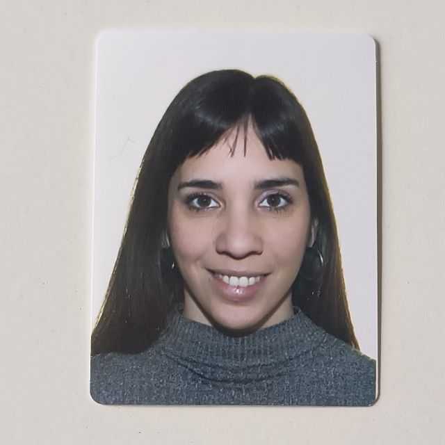Candidate avatar