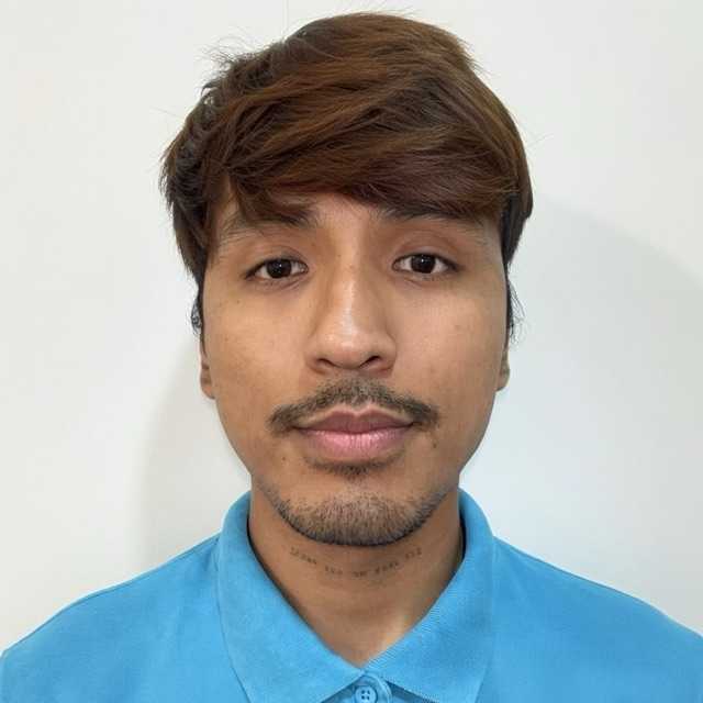 Candidate avatar