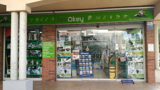 Dependiente/a de Tienda
