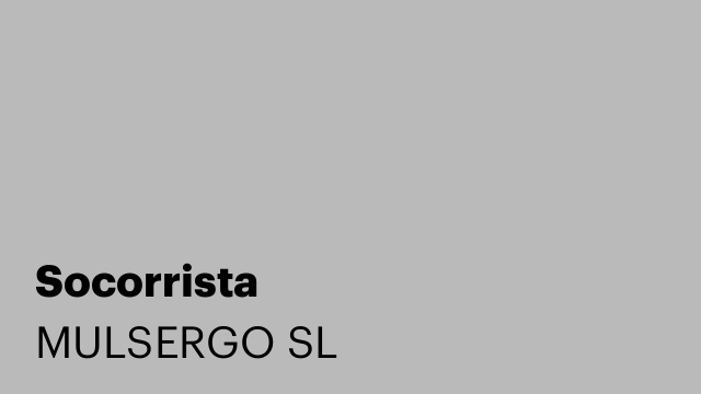 Socorrista