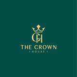 THE CROWN HOUSE logo