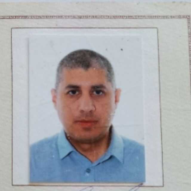 Candidate avatar